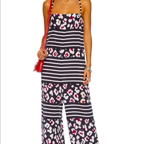 REDValentino Jumpsuit Brand New with Tags - Picture 2 of 9